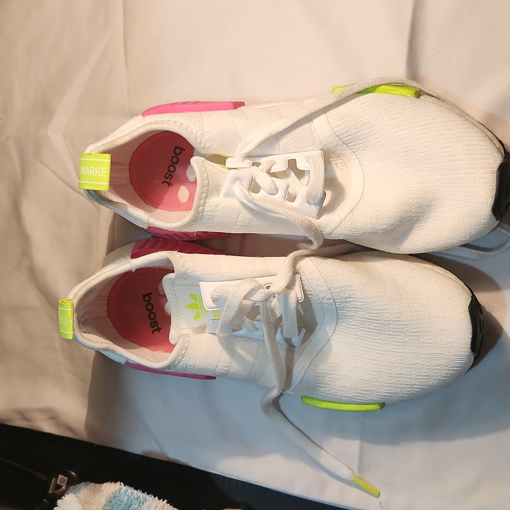 Adidas